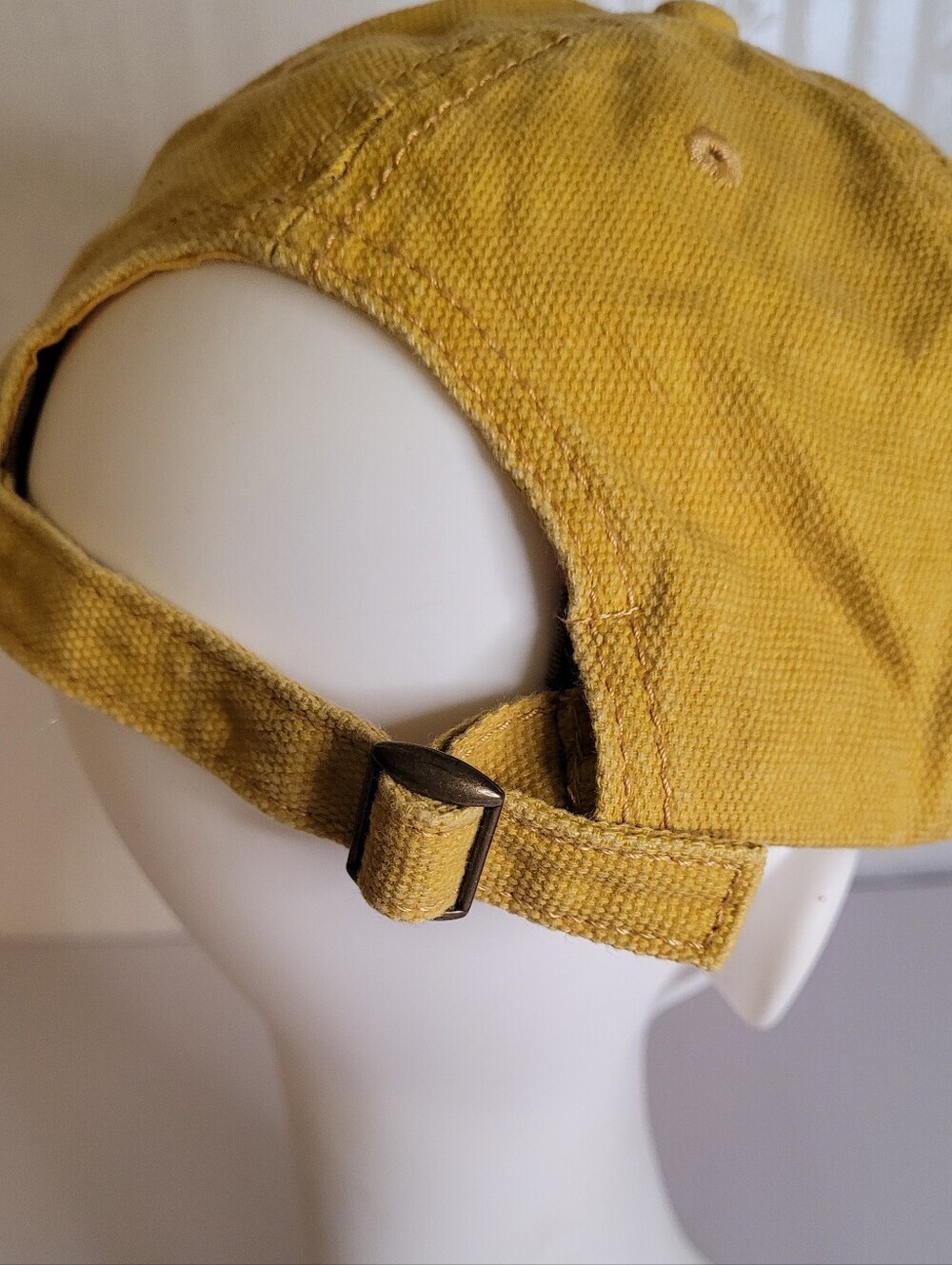 Bee Kind Baseball Hat - Picture 5 of 8